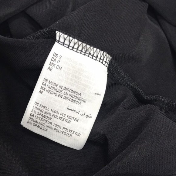 Alfani Heart-Print Angel-Sleeve Top - Picture 7 of 8